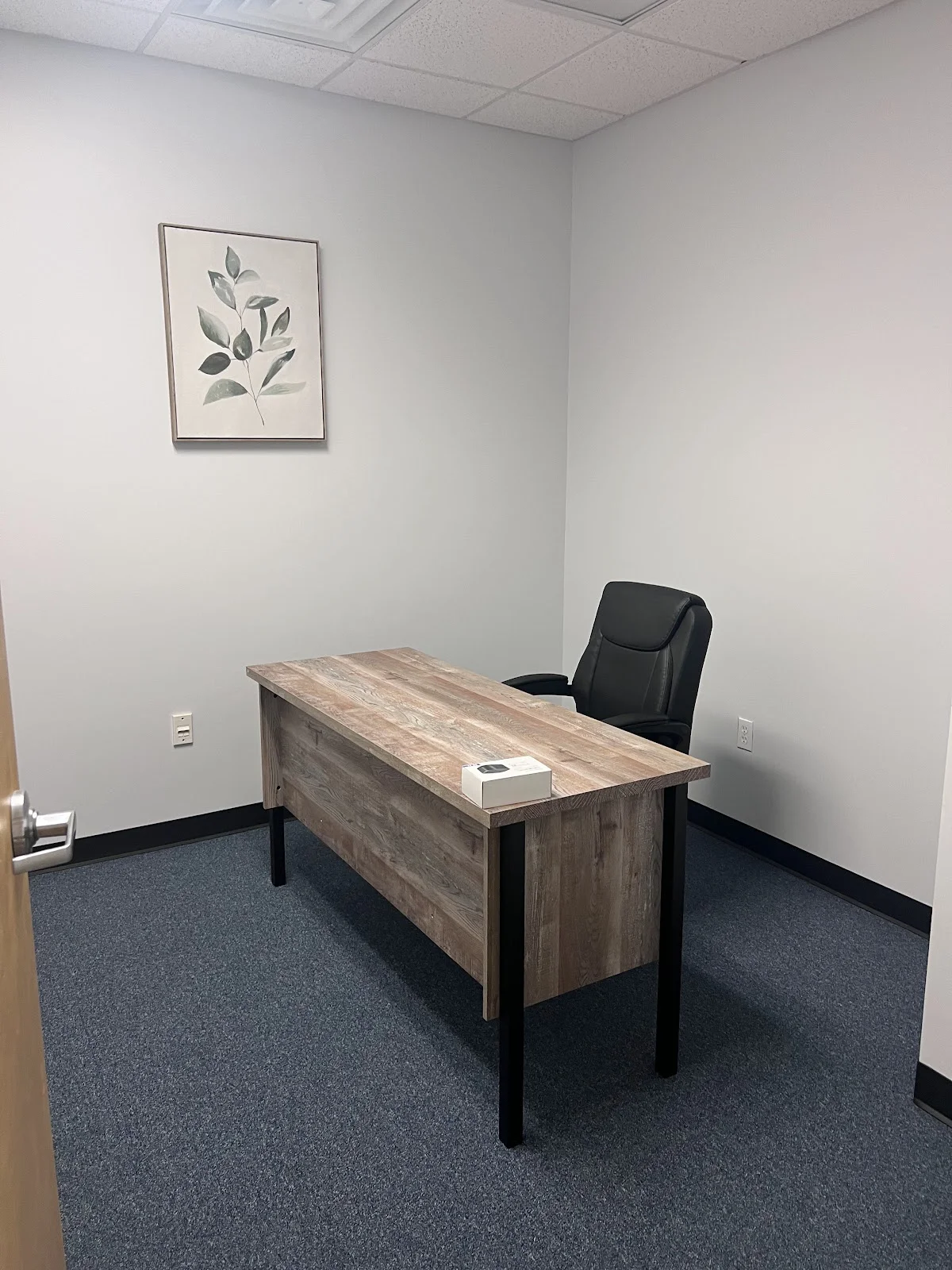 Massachusetts Mental Health Treatment