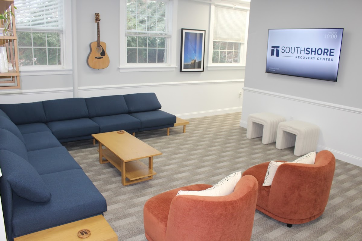 South Shore | Outpatient Addiction And Recovery Support | Plymouth, MA - Photo 6