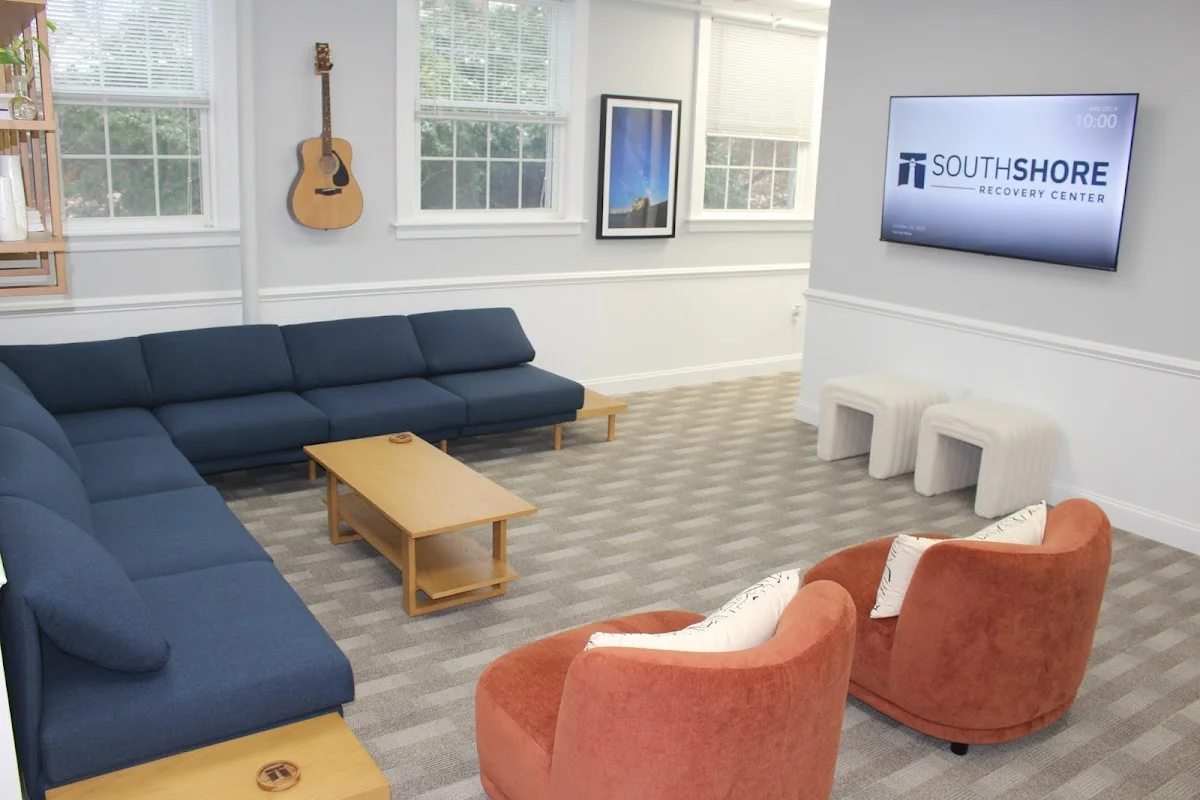South Shore | Outpatient Addiction And Recovery Support | Plymouth, MA - Photo 2