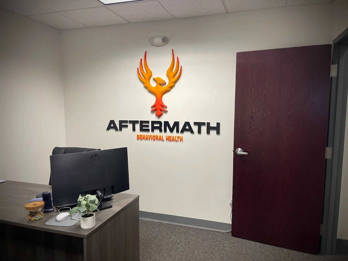 Aftermath Behavioral Health - Photo 3