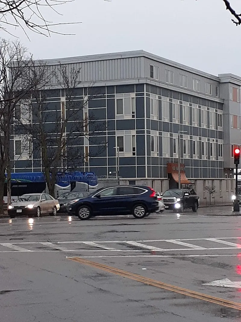 Hope House, Inc. - Photo 2