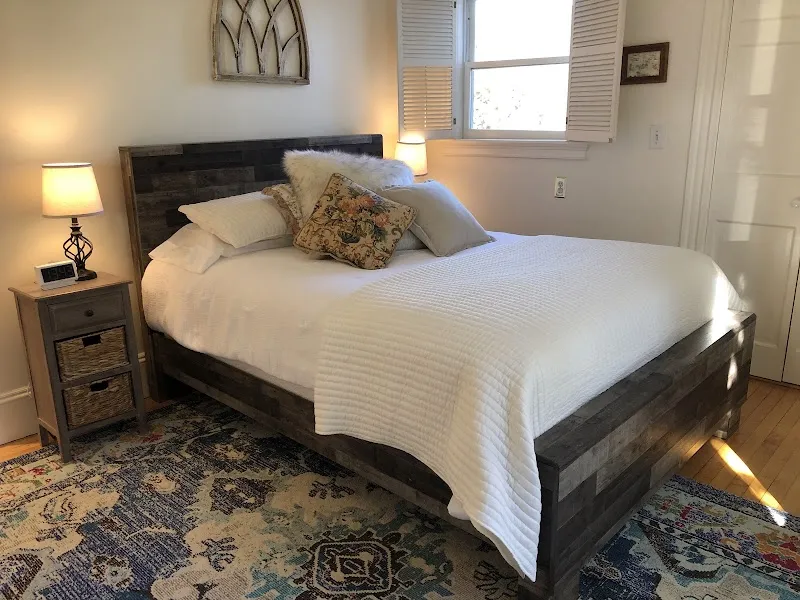 The Harbor House - Photo 4