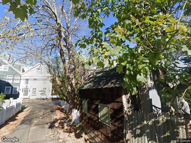 The Harbor House - Photo 6