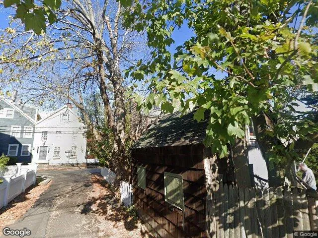 The Harbor House - Photo 6