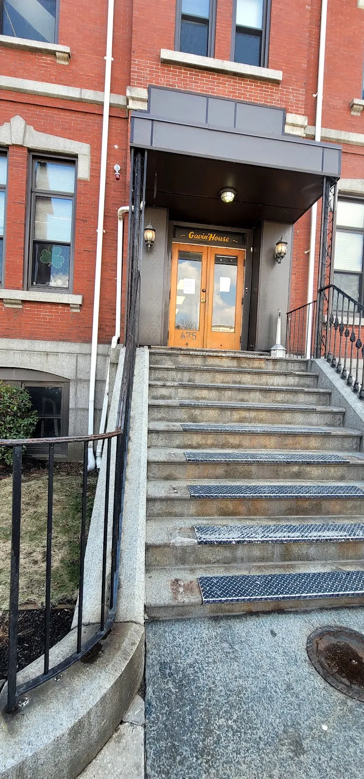 Gavin Foundation Inc - Photo 1