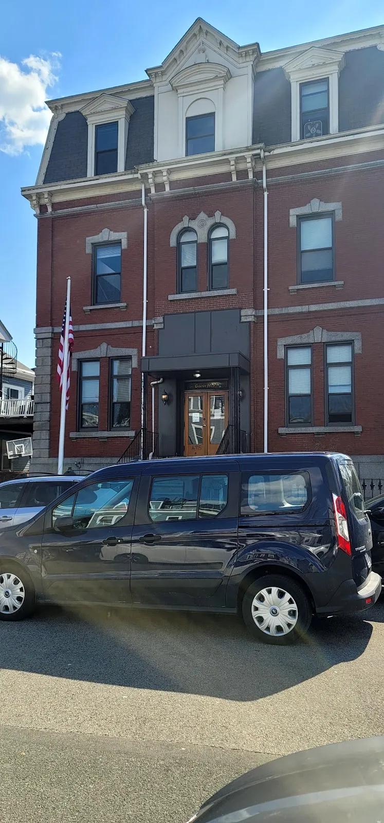 Gavin Foundation Inc - Photo 3