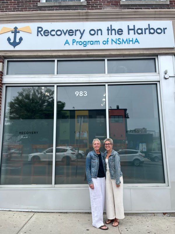 Recovery On The Harbor - Foto 1