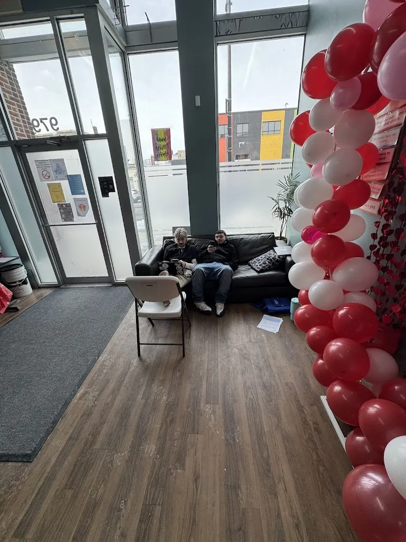 Recovery On The Harbor - Photo 4