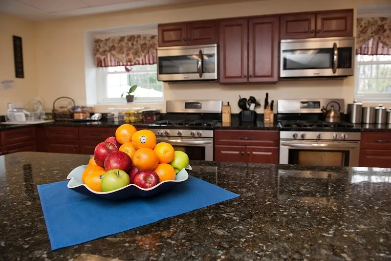 The Megan House Foundation - Photo 5