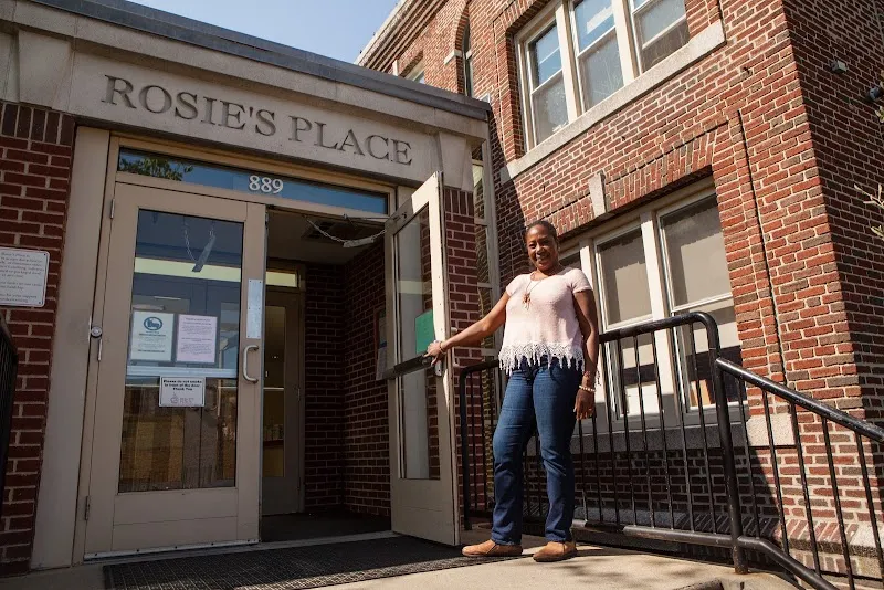 Rosie's Place - Photo 1