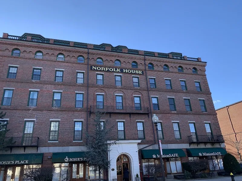 Rosie's Place - Photo 4