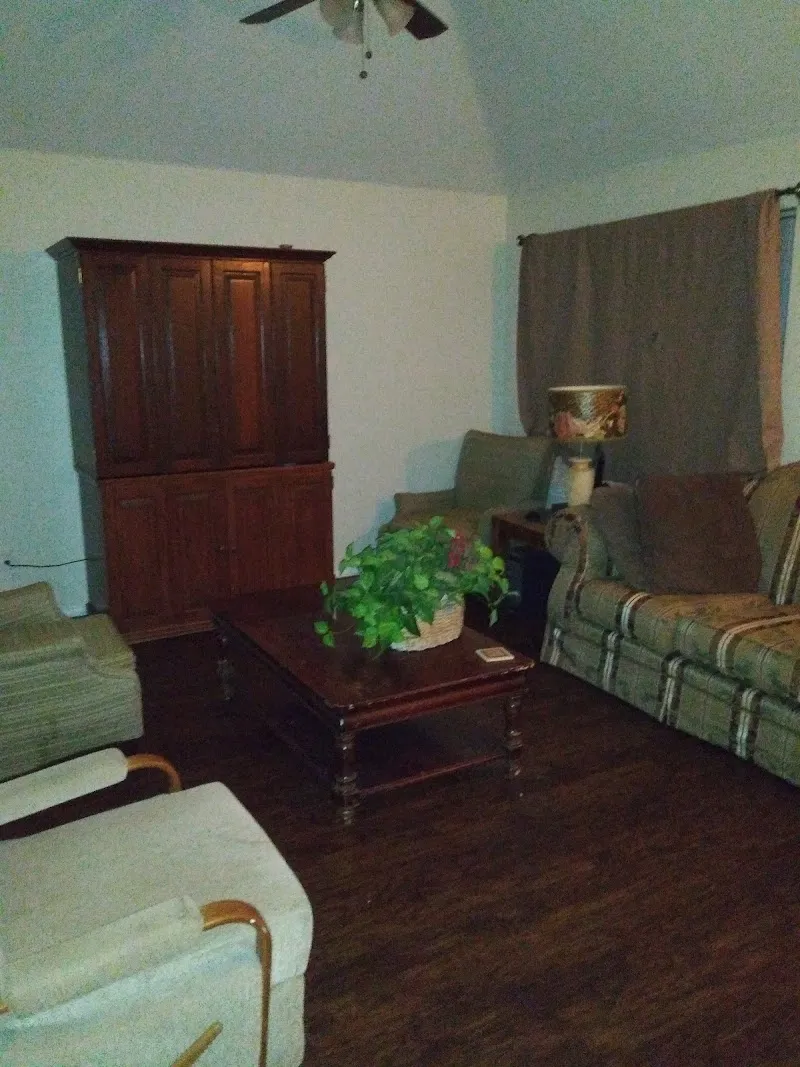 Oxford House-Fort Worth - Photo 2