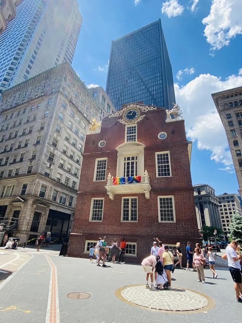 Old State House - Photo 2