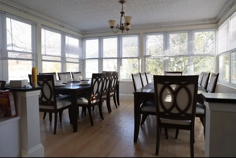 Patty's Sanctuary Sober Living