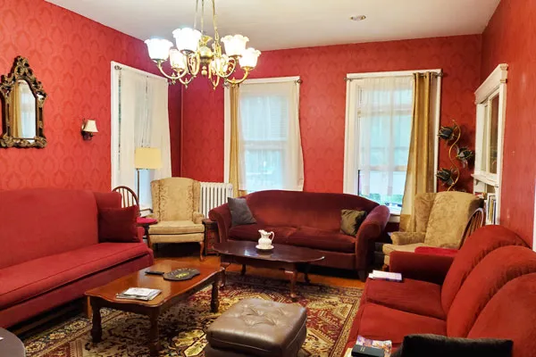 Men of Dignity - Southbridge Men's Sober House: Vanderburgh Sober Living - Photo 3