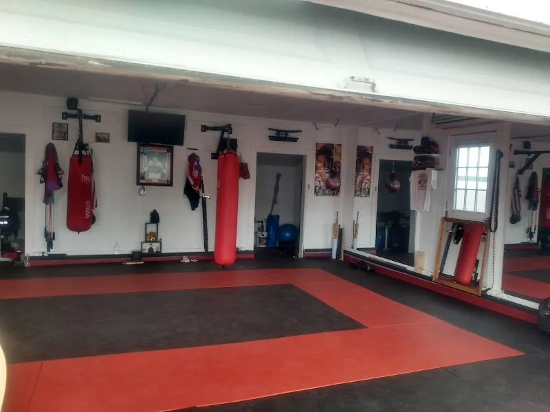 12 Step Education Program