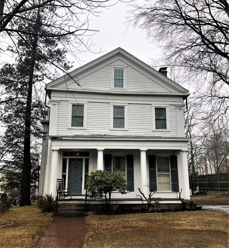 Miracles of Dignity - Elm Women's Sober House: Vanderburgh Sober Living - Photo 2