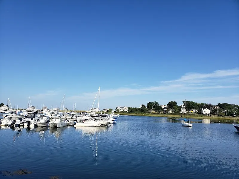 South Shore Peer Recovery