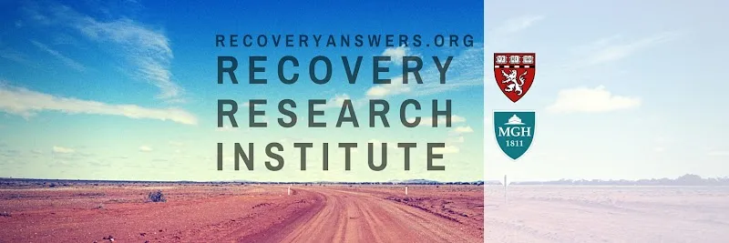 Recovery Research Institute - Photo 3