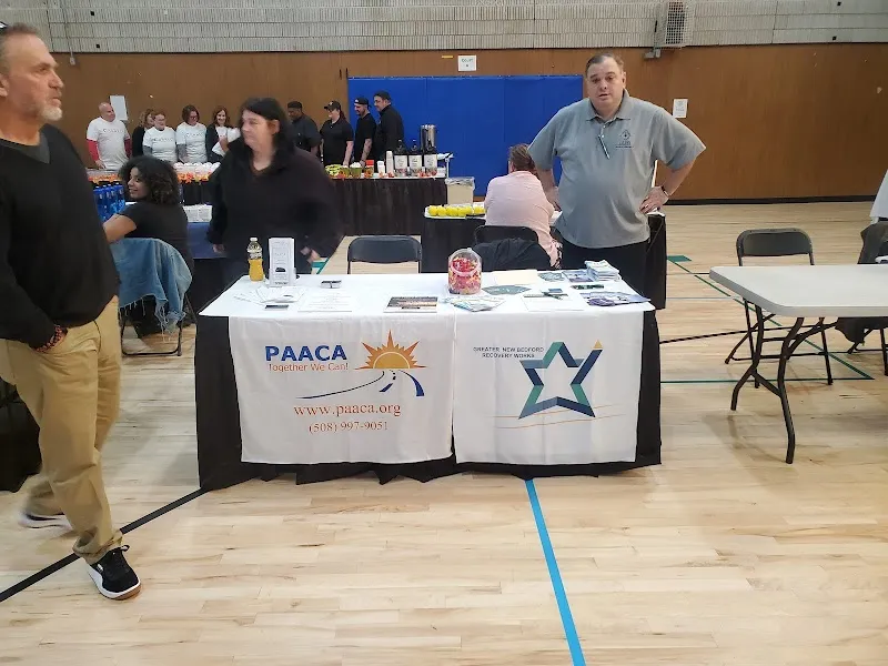 RISE Recovery Support Center