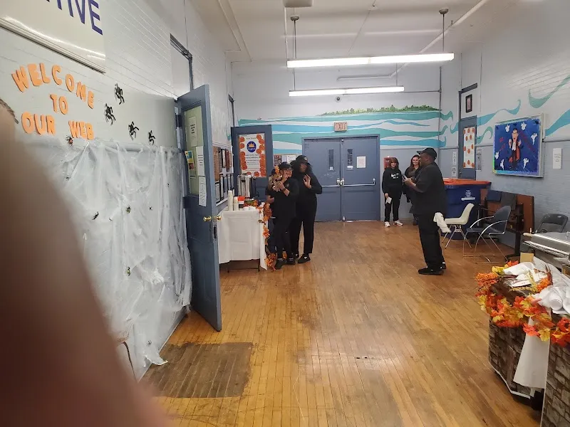 RISE Recovery Support Center - Photo 2