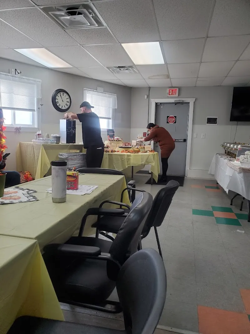 RISE Recovery Support Center - Photo 4