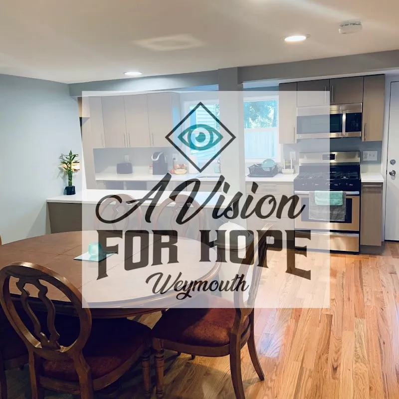 A Vision For Hope - Photo 2