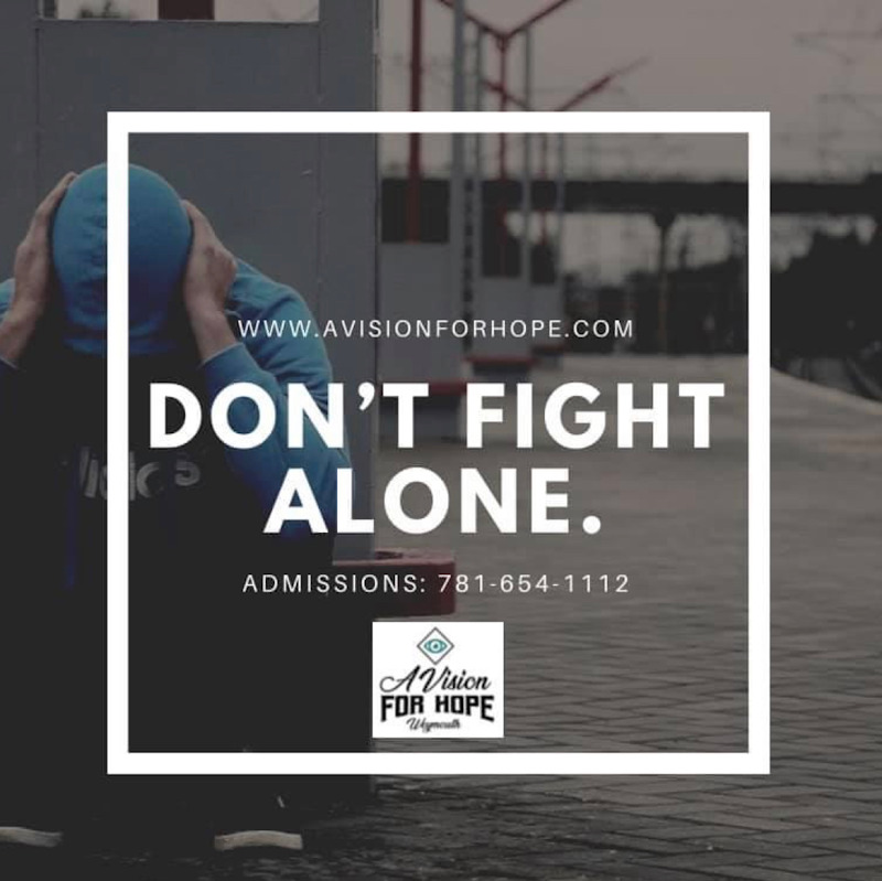 A Vision For Hope - Photo 3