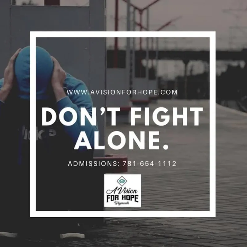 A Vision For Hope - Photo 3