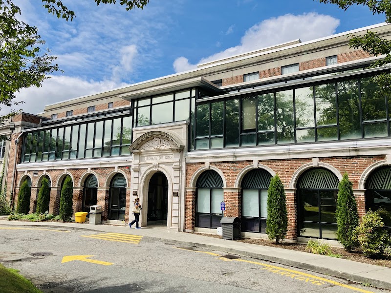 Dimock Center - Photo 6