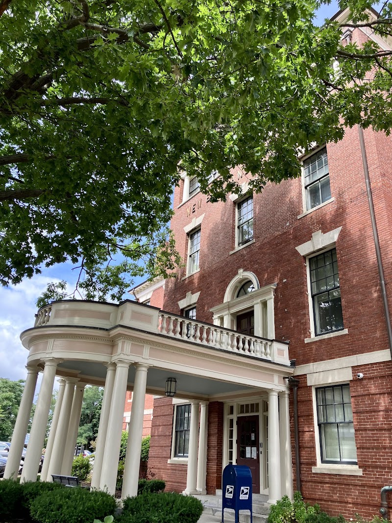 Dimock Center - Photo 3