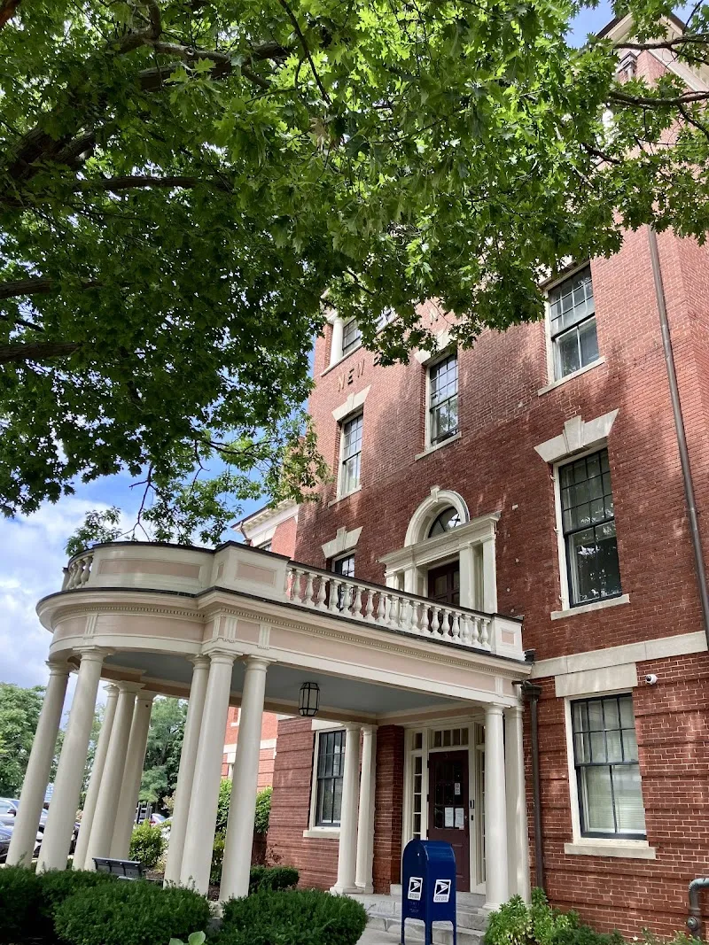 Dimock Center - Photo 3