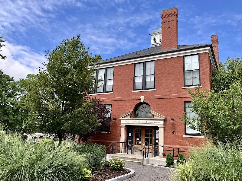 Dimock Center - Photo 4