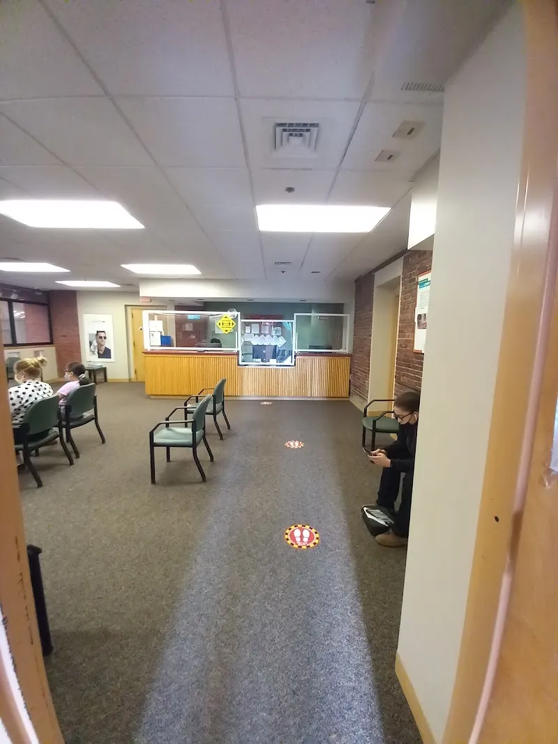 Dimock Center - Photo 5