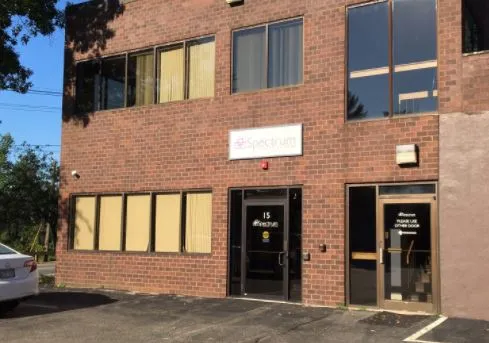 Spectrum Health Systems Inc