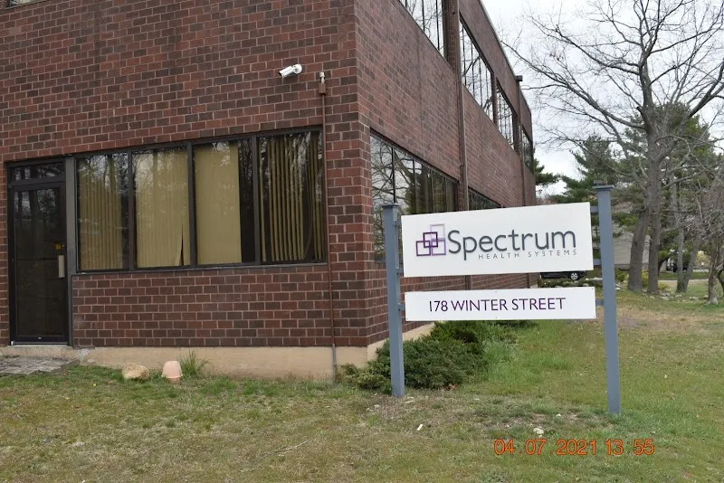 Spectrum Health Systems Inc - Photo 2