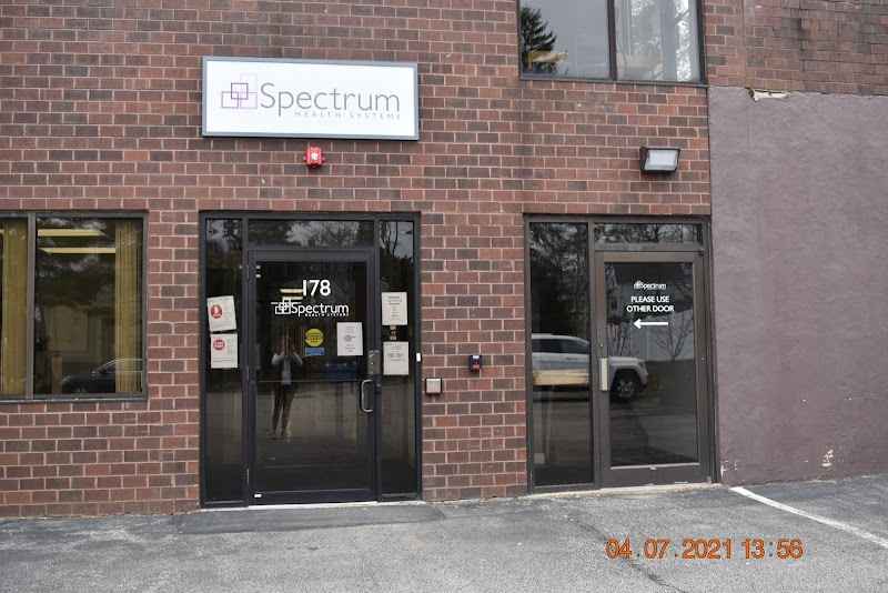 Spectrum Health Systems Inc - Photo 3
