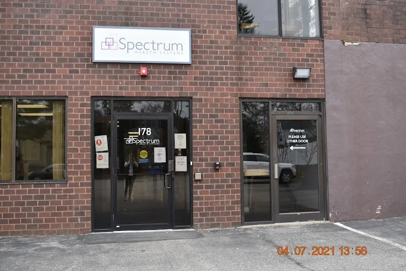 Spectrum Health Systems Inc - Photo 3