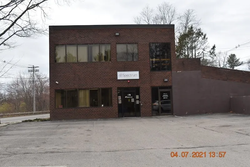 Spectrum Health Systems Inc - Photo 4