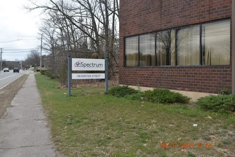Spectrum Health Systems Inc - Photo 5