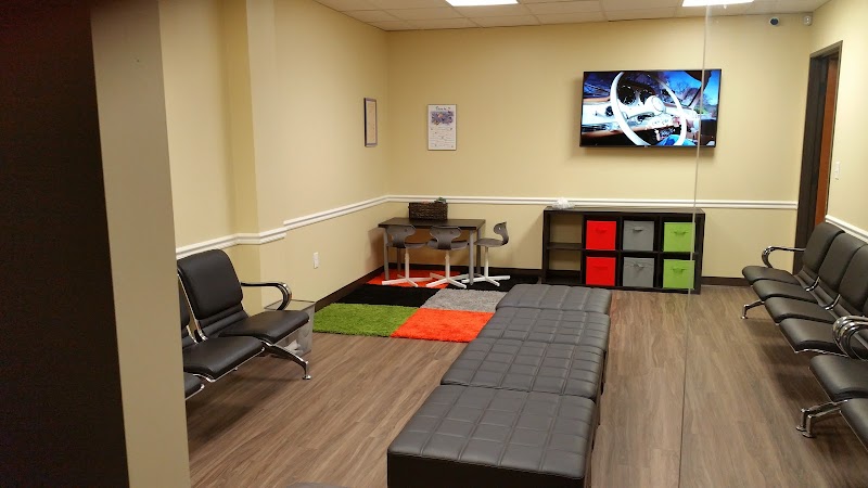 Psychological Center - Photo 1