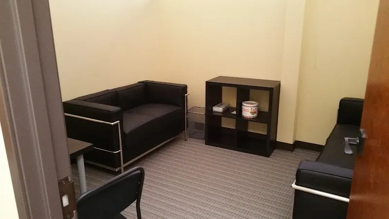 Psychological Center - Photo 2