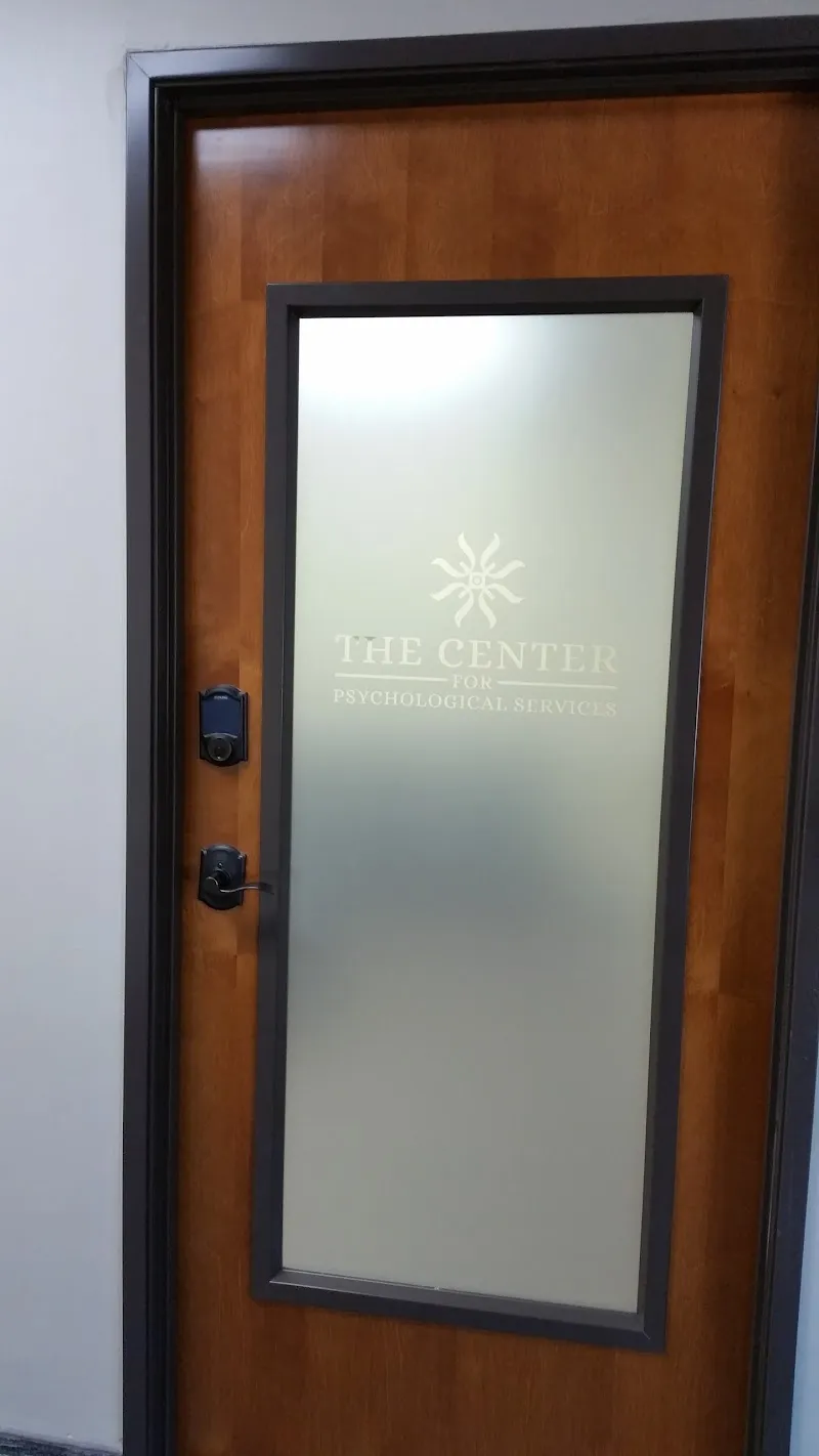 Psychological Center - Photo 4