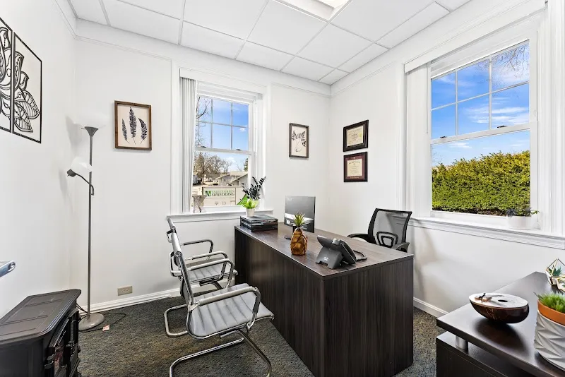 Tower Hill Recovery Home