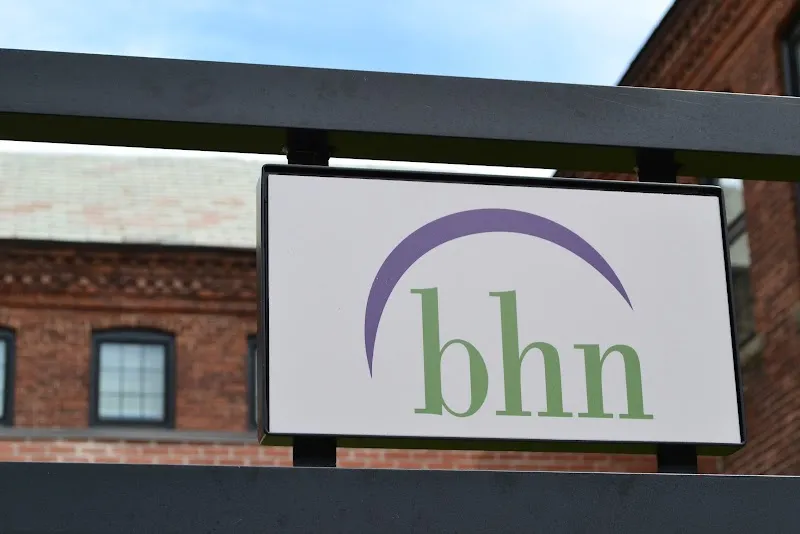 BHN Dorchester Family Center