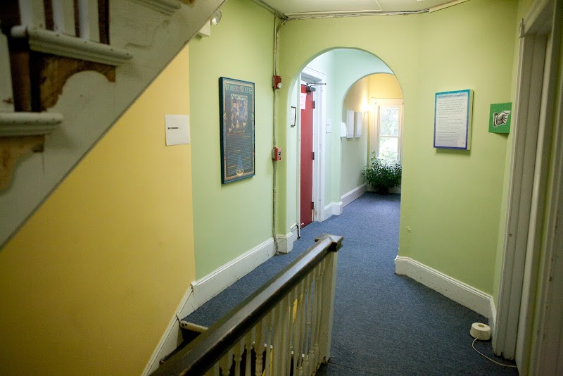Interim House Inc - Photo 3