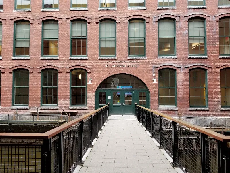 Riverbend/Formerly Lowell House Inc