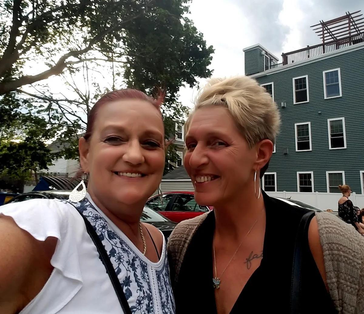 The Gavin Foundation - Devine Recovery Center - Photo 3