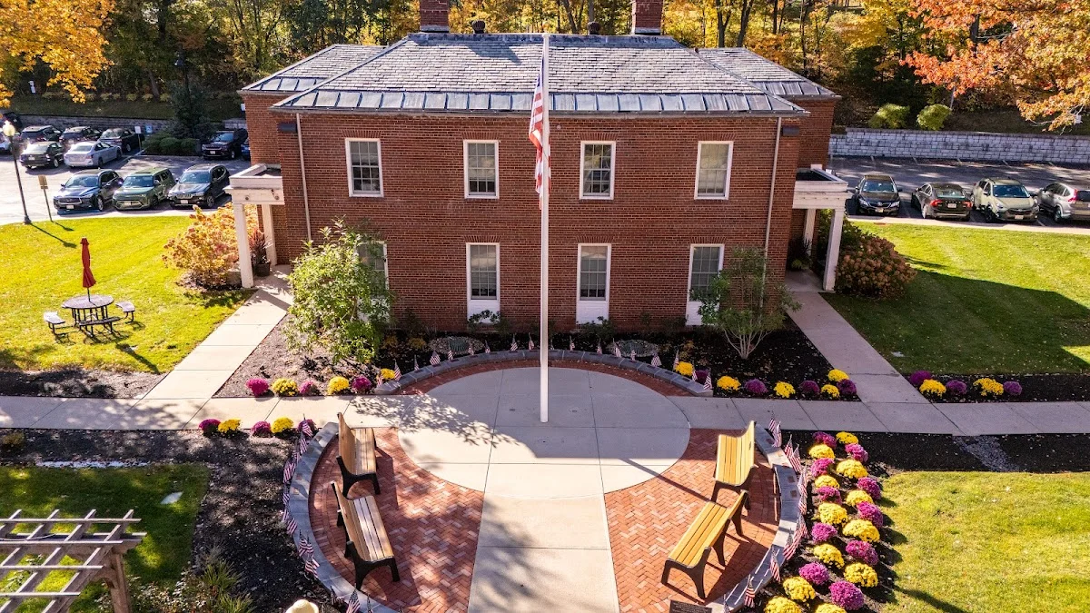 Addiction Treatment Center of New England - Photo 4