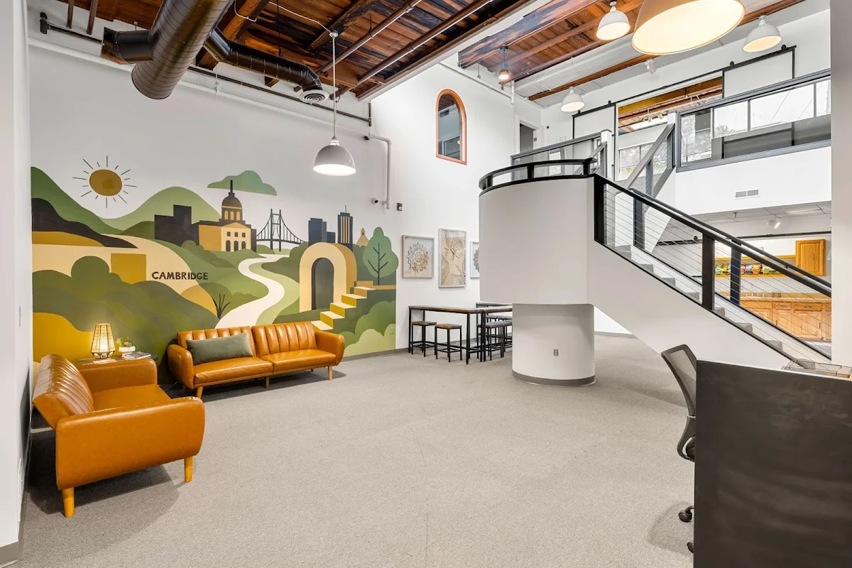 Relief | SUD and Mental Health Treatment in MA | PHP IOP MA - Photo 1